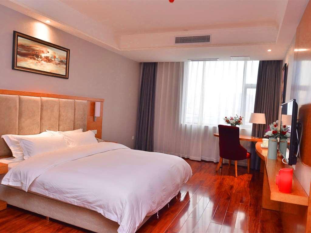 Ibis Chongqing Airport Hotel Kültér fotó