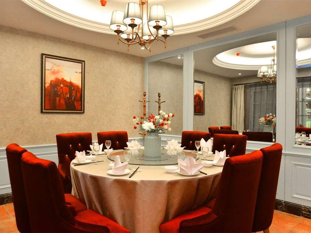 Ibis Chongqing Airport Hotel Kültér fotó